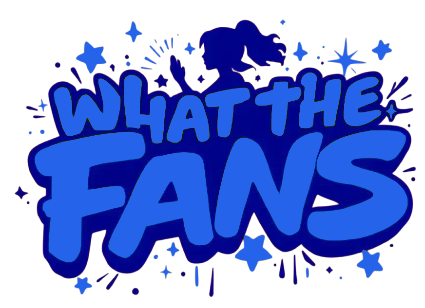 WhatTheFans Logo